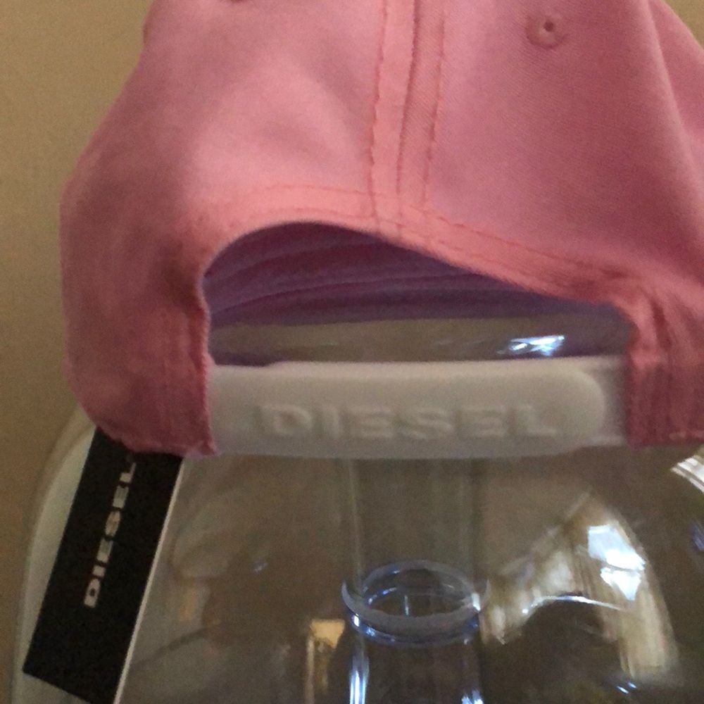 HOST PICK  DIESEL Fashion Forward Styling For Kids - Picture 3 of 5
